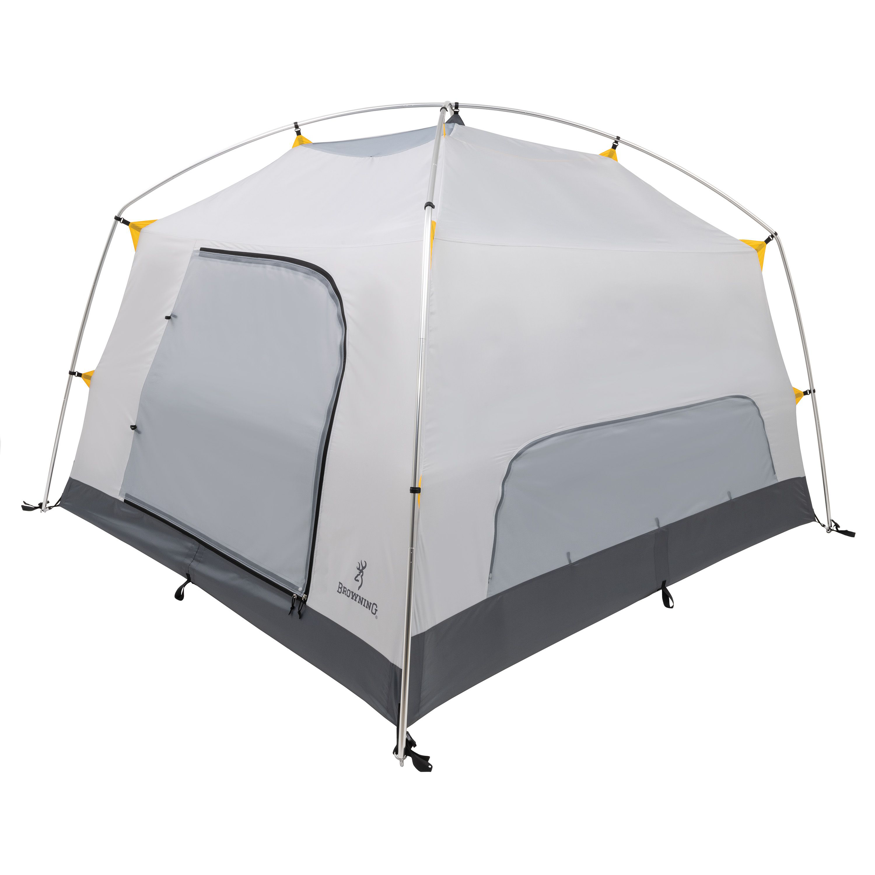 Browning Glacier 4Person Adventure Tent Bass Pro Shops